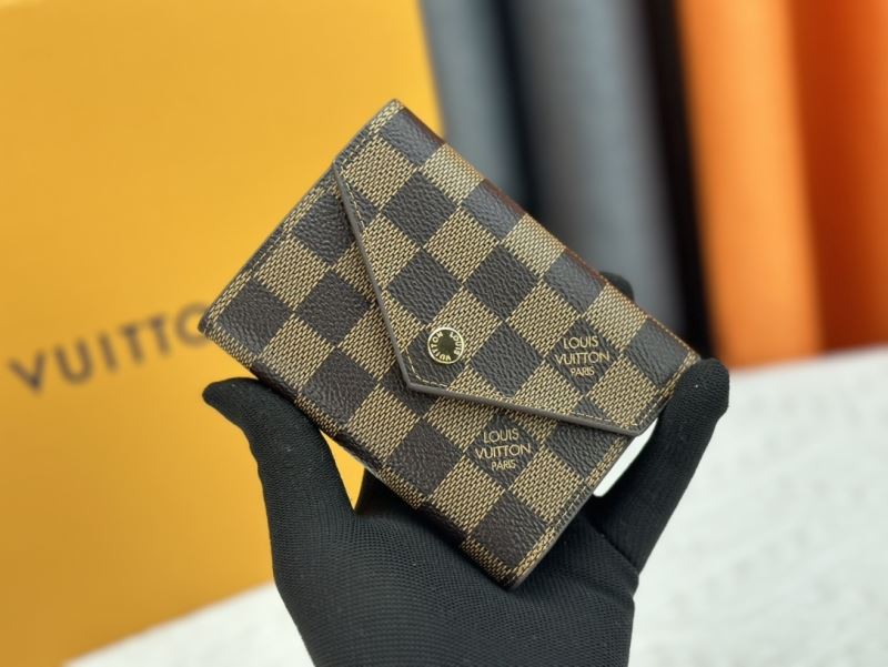 Louis Vuitton Wallets Purse